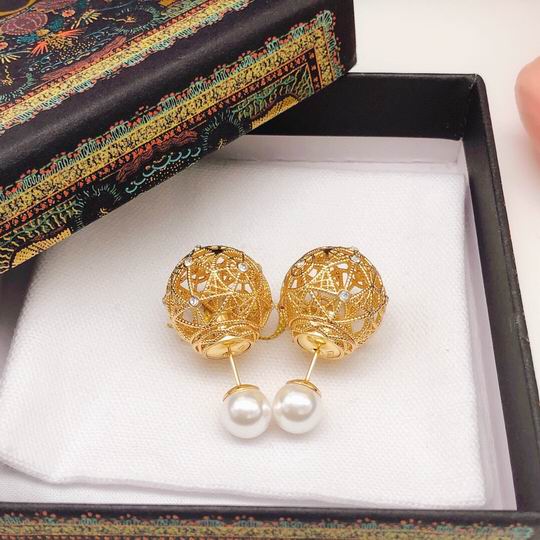 Dior Earring 12lyh97
